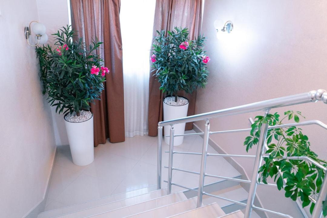 Hotel Zeleni Vir Ниш Экстерьер фото