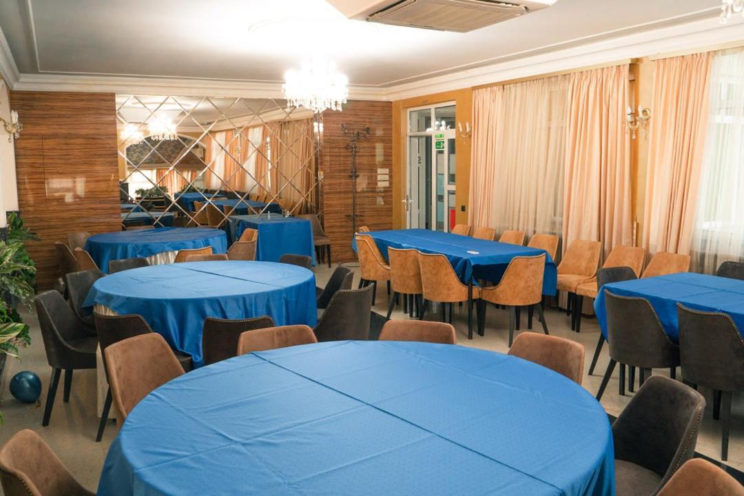 Hotel Zeleni Vir Ниш Экстерьер фото