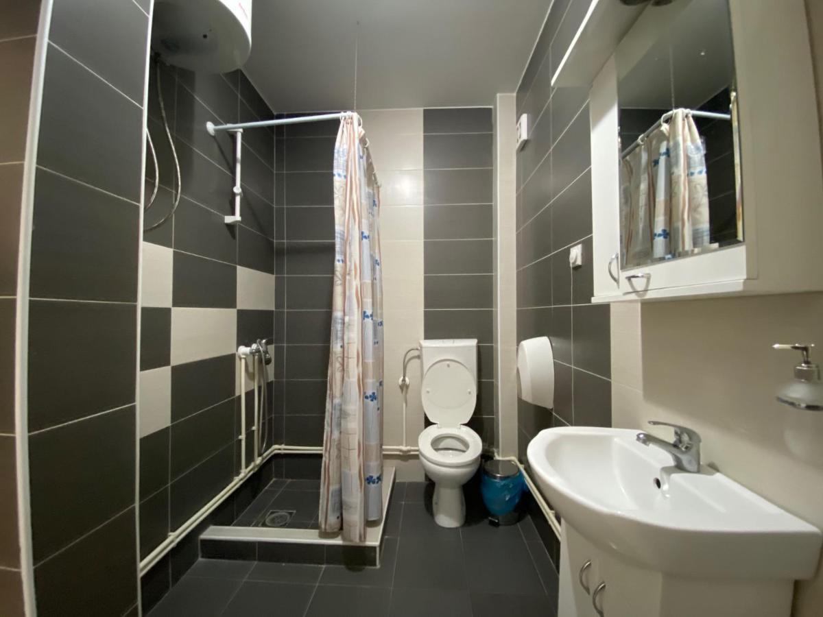 Hotel Zeleni Vir Ниш Экстерьер фото