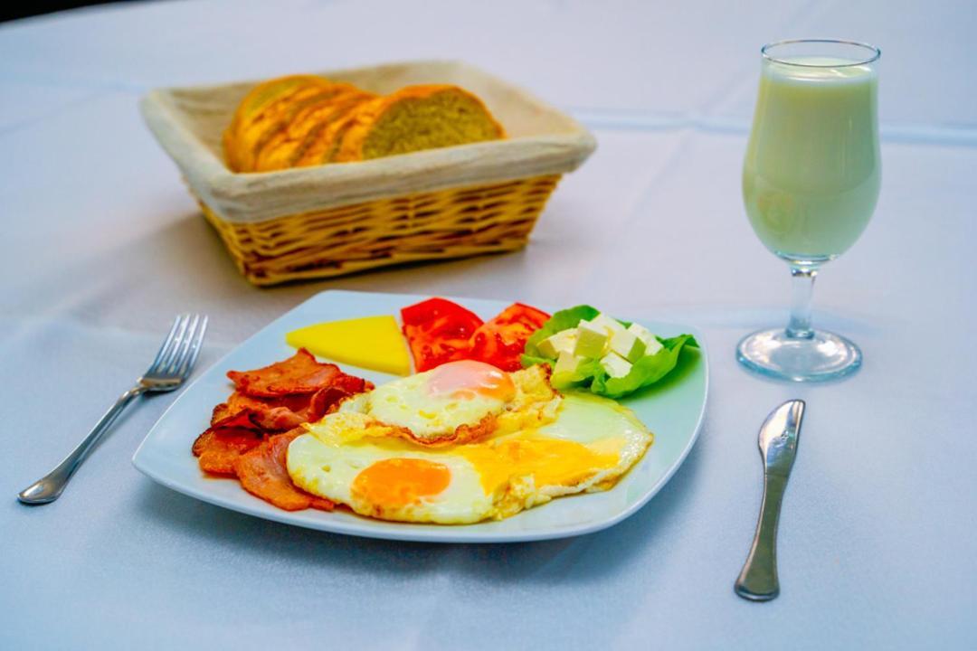 Hotel Zeleni Vir Ниш Экстерьер фото
