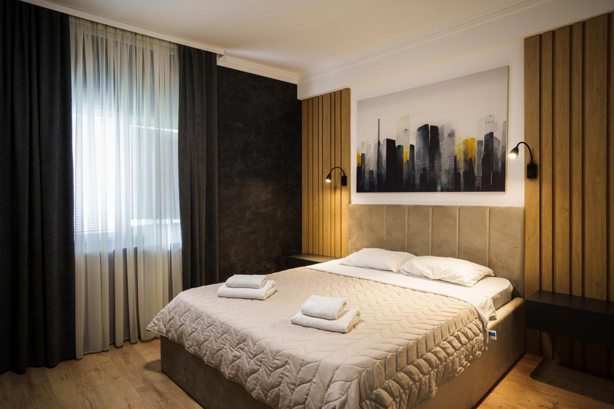 Hotel Zeleni Vir Ниш Экстерьер фото